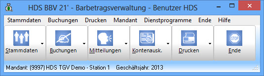 HDS.barbetrag HDS.barbetrag